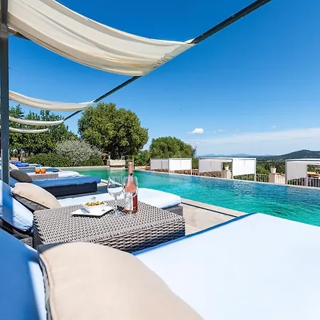Hotel Son Arnau
