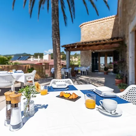 Son Arnau 4* Selva (Mallorca)