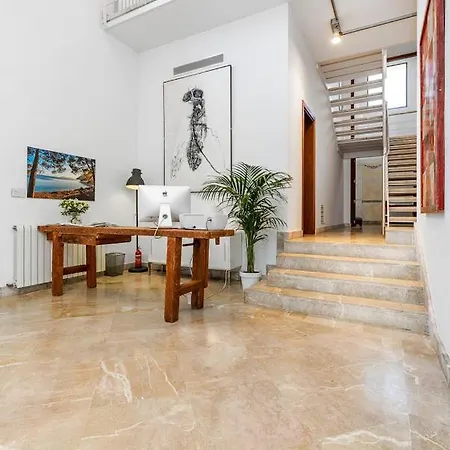 Hotel Son Arnau Selva (Mallorca)