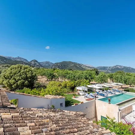 Hotel Son Arnau