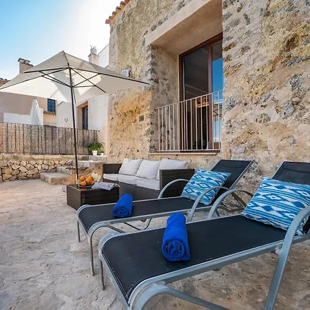 Hotel Son Arnau