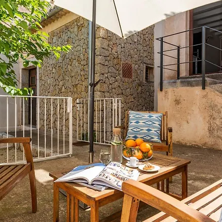 Son Arnau 4* Selva (Mallorca)