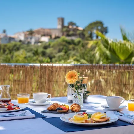 Son Arnau Selva (Mallorca)