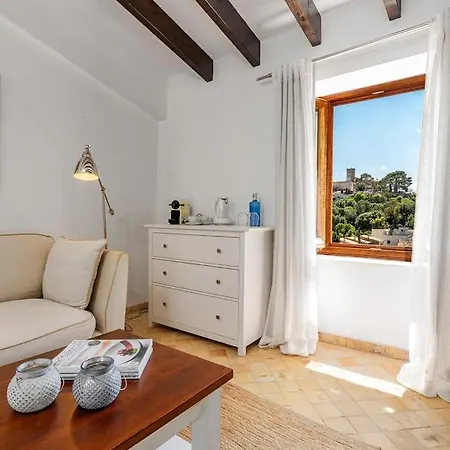 Son Arnau Hotel