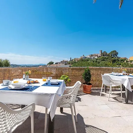 Son Arnau 4* Selva (Mallorca)