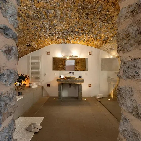 Son Arnau Hotel Selva (Mallorca)