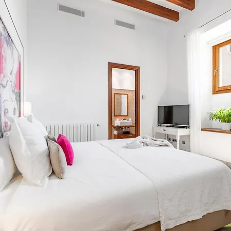 Hotel Son Arnau 4*