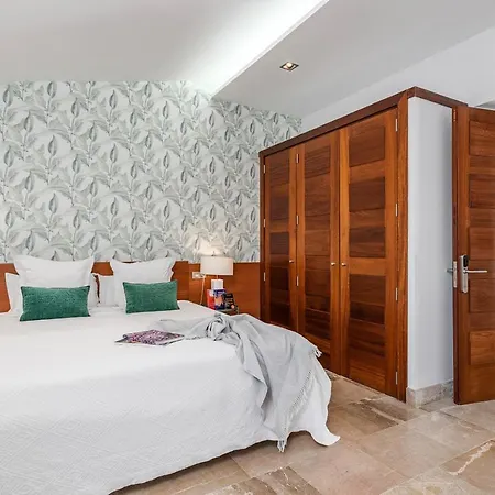 Hotel Son Arnau 4*