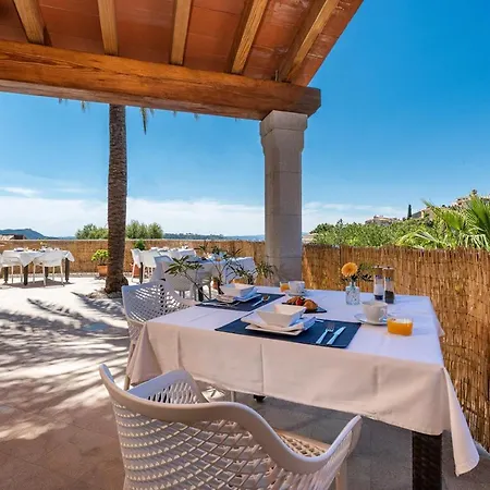 Son Arnau Hotel Selva (Mallorca)