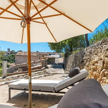 Son Arnau 4* Selva (Mallorca)