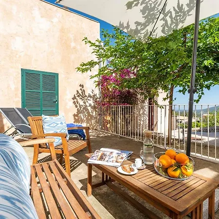 Hotel Son Arnau