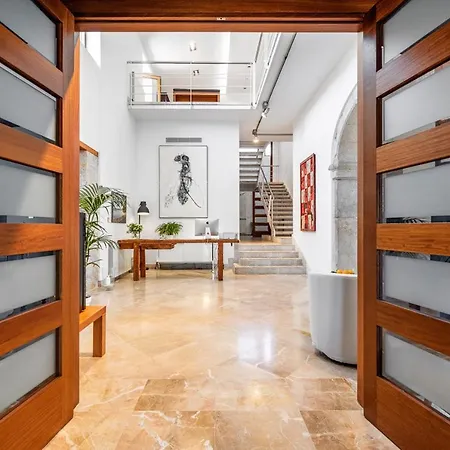 Hotel Son Arnau