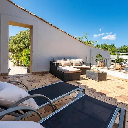 Hotel Son Arnau