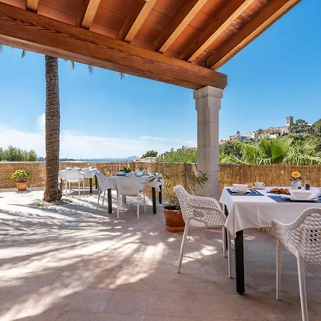 Hotel Son Arnau Selva (Mallorca)