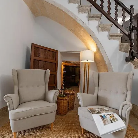 Hotel Son Arnau