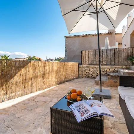 Son Arnau Hotel Selva (Mallorca)