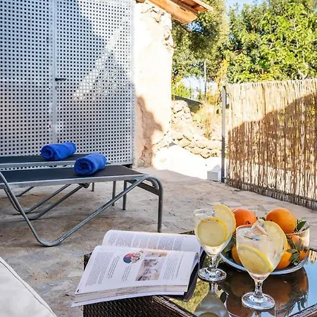 Hotel Son Arnau Selva (Mallorca)